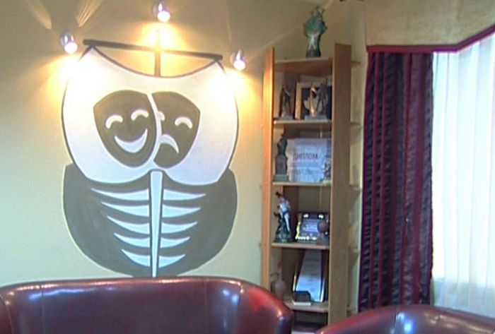 С очередной победой &laquo;Театральный ковчег&raquo; вернулся с фестиваля &laquo;Долгопрудненская осень&raquo;