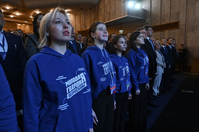 Социальный лифт: свыше 200 активистов &laquo;Молодой Гвардии&raquo; стали депутатами в Московской области