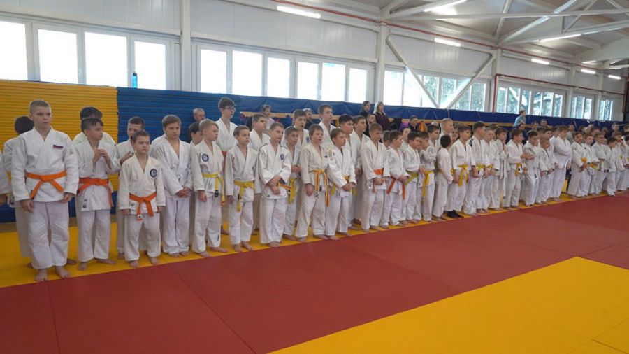 &laquo;Мемориал Александра Ваганова&raquo;