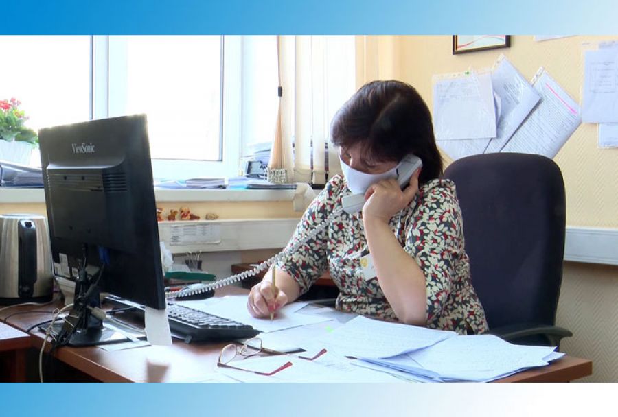 1459 новых случаев заражения коронавирусом