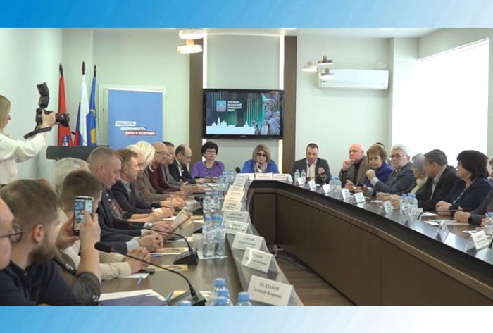 &laquo;День города&raquo; за 29 февраля 2024 г.
