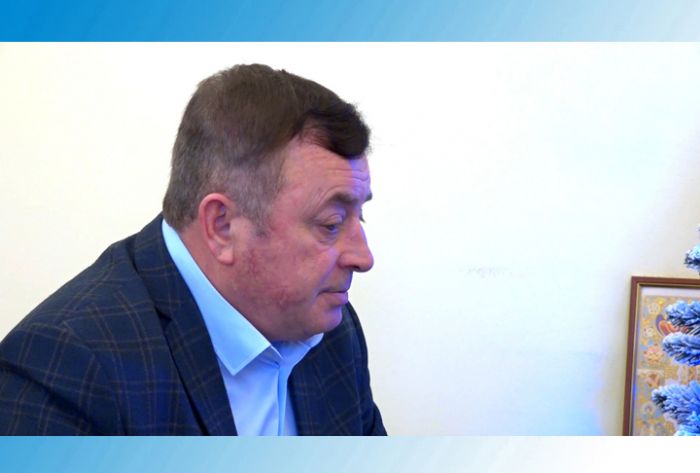 &laquo;Слово в слово&raquo; с Алексеем Вохменцевым. 5 января 2021 г.