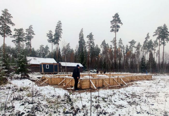 За недвижимость на участке теперь придётся платить налог