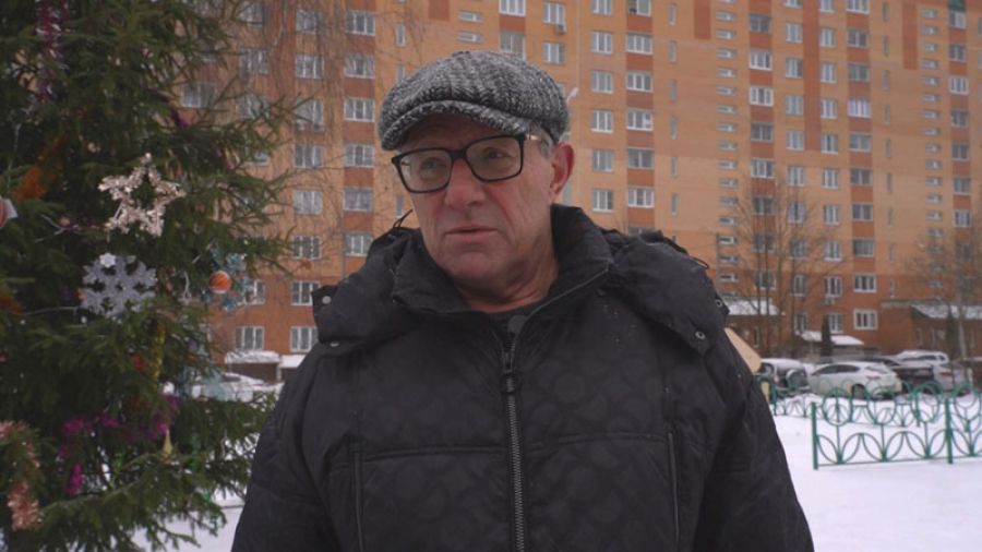 Константин Негурица – о депутатском объезде