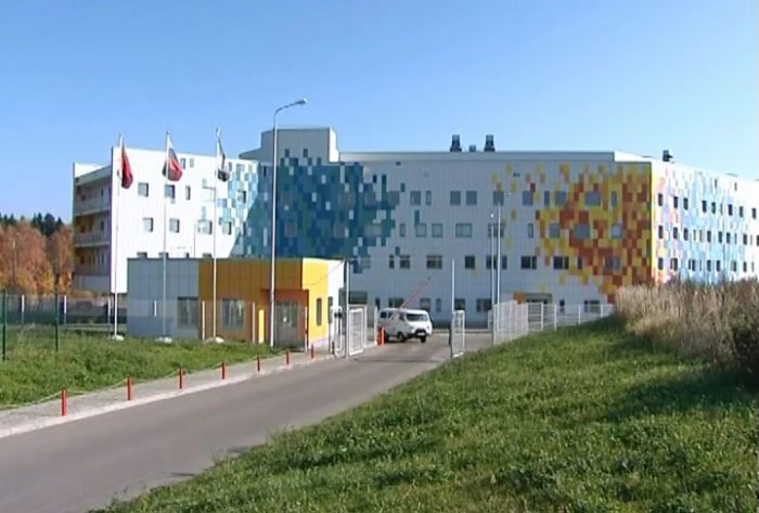 Роддому в Мишутино скоро год