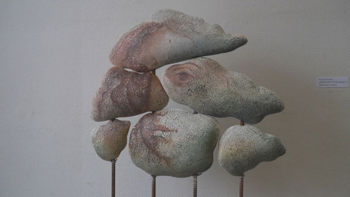 Новая выставка в Доме художника