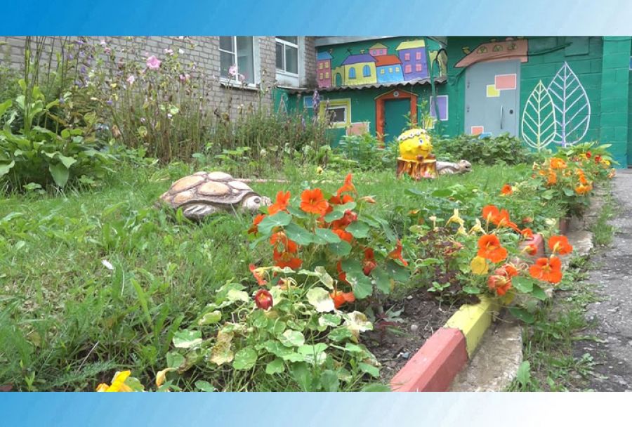 Оценочная комиссия отсмотрела финальные работы цветочных конкурсантов