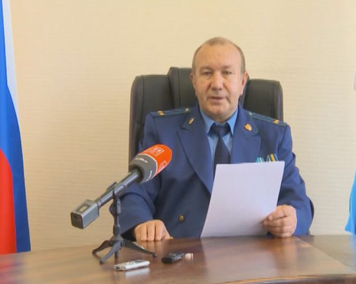 Возбуждено уголовное дело против члена Общественной палаты Сергиево-Посадского района