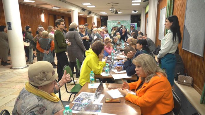 &laquo;Выездная администрация&raquo; в Реммаше