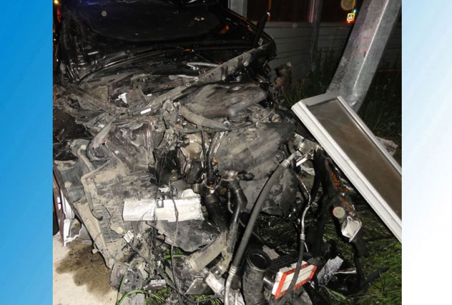 Сводка ДТП с 19 по 26 июня 2020 года