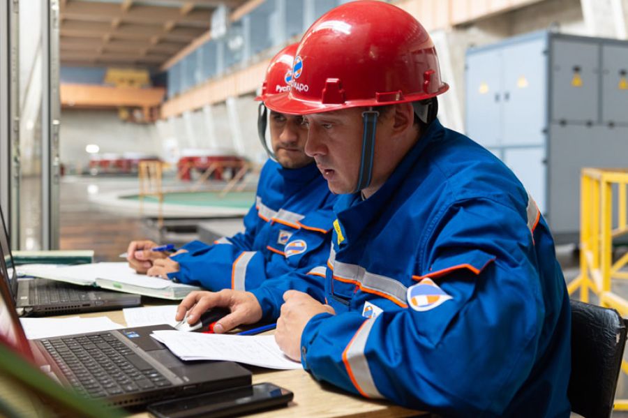 Энергетики Загорской ГАЭС провели благотворительную акцию&nbsp;&laquo;День благотворительного труда&raquo;