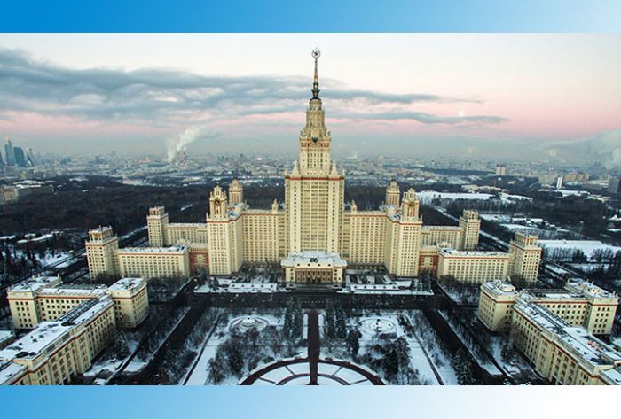 Более десятка российских вузов вошли в мировой ТОП-100