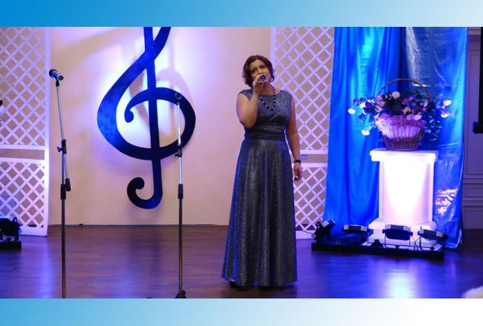 В ДК Гагарина прошёл концерт к 90-летию Николая Добронравова