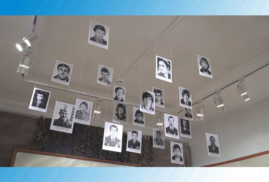 Афганистан. Исполненный долг