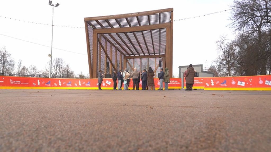 «День города» за 14 ноября 2025 г.