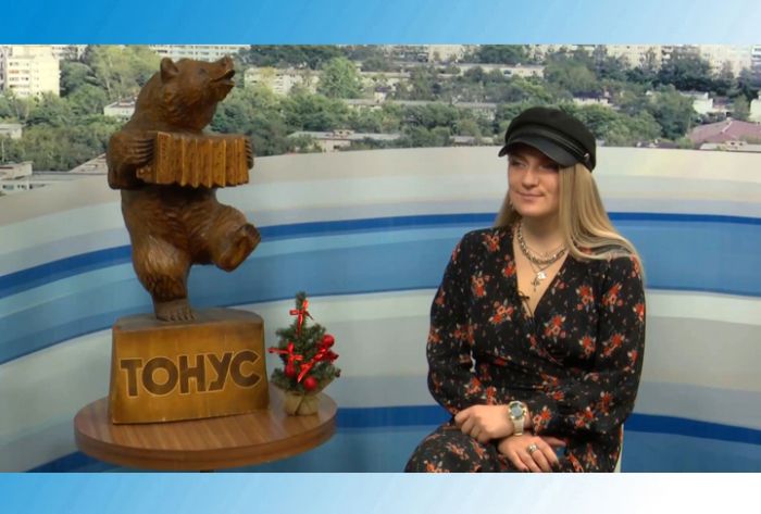 Ирина Уланова - о &laquo;Театральном чердаке&raquo;