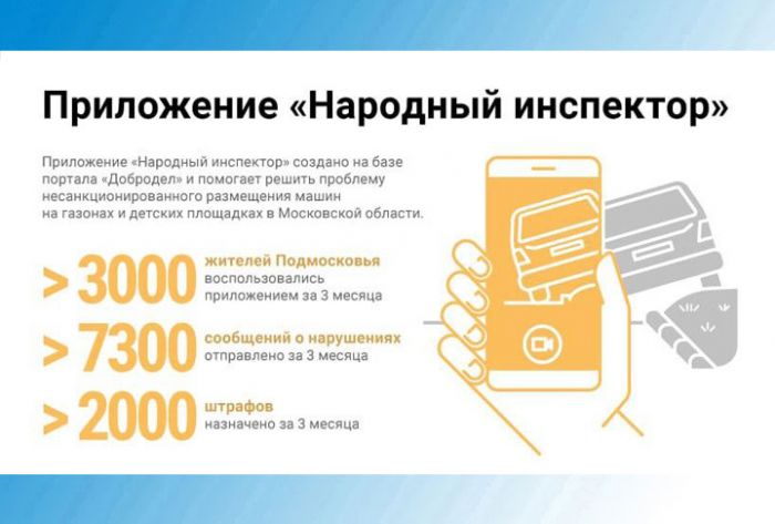 &laquo;Народный инспектор&raquo;