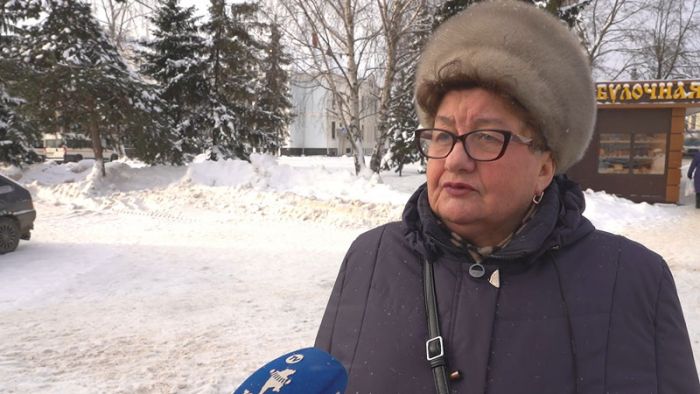 Сергиевопосадцы &ndash; о Дне Татьяны