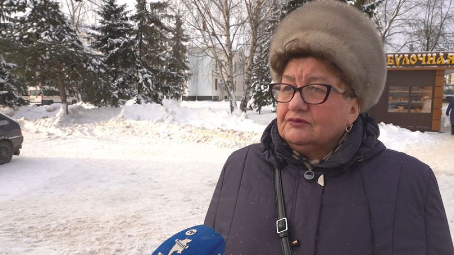 Сергиевопосадцы &ndash; о Дне Татьяны