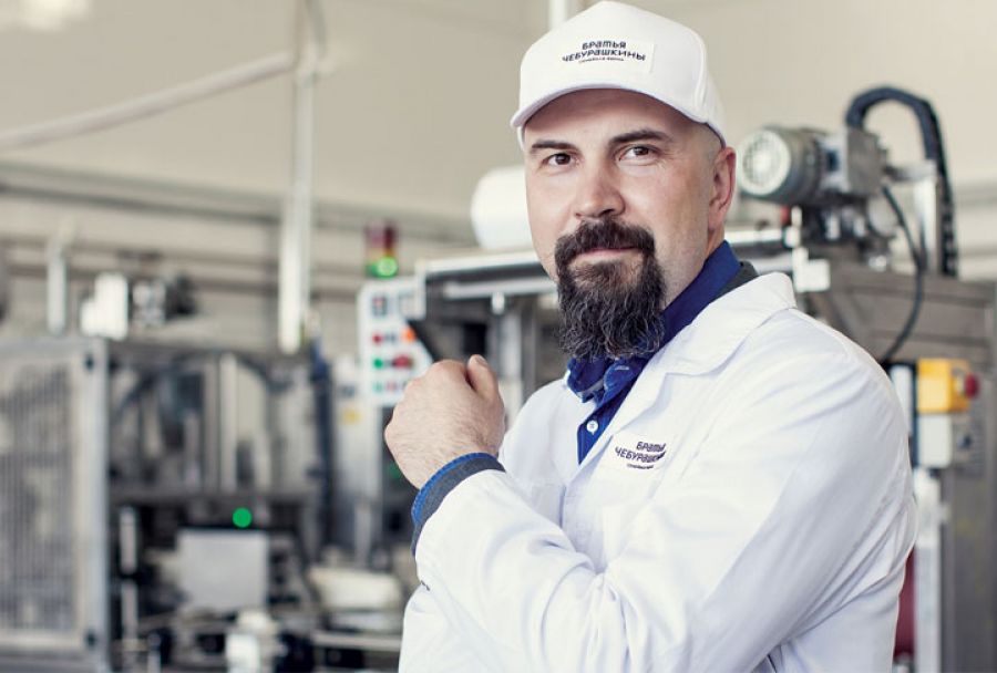 Сергиево-Посадский молочный агрохолдинг поддержит бегунов на Суздальском фестивале