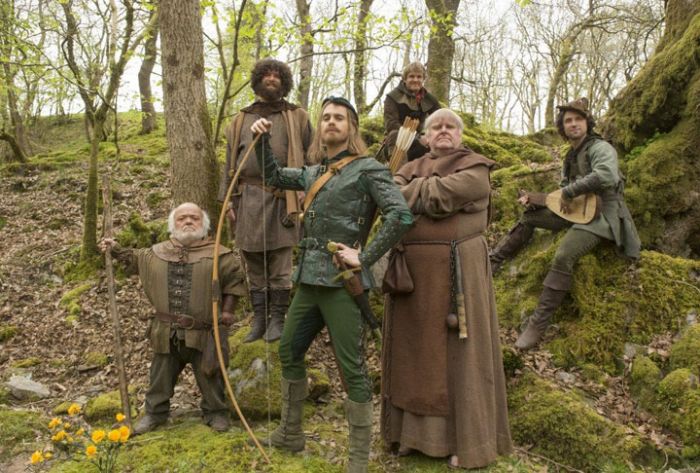 В России вступил в силу разрешающий охоту с луком и арбалетом закон