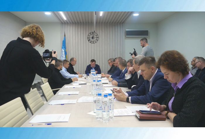 &laquo;День города&raquo; за 14 октября 2024 г.