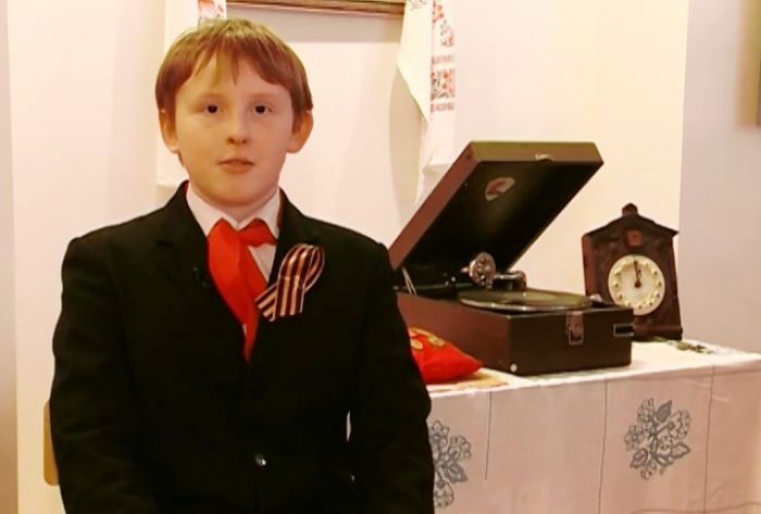 Трухачёв Михаил