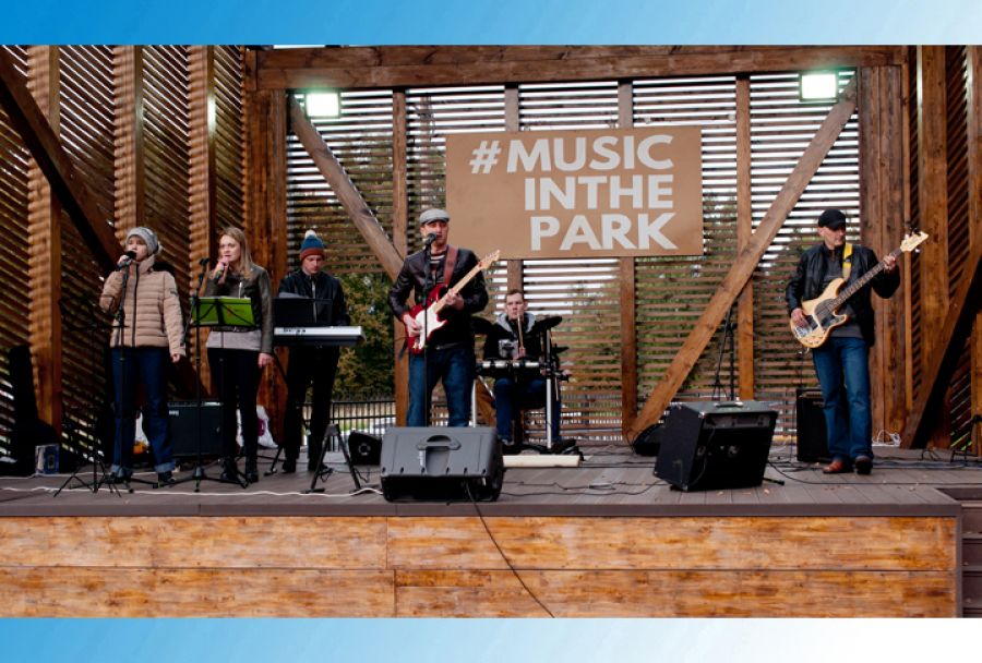 &laquo;Армия культуры&raquo;