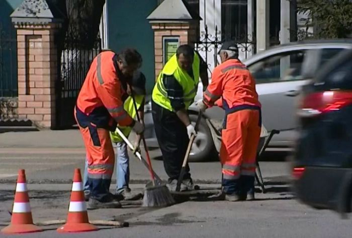На портале &laquo;Добродел&raquo; стартовал сбор предложений по ремонту дорог