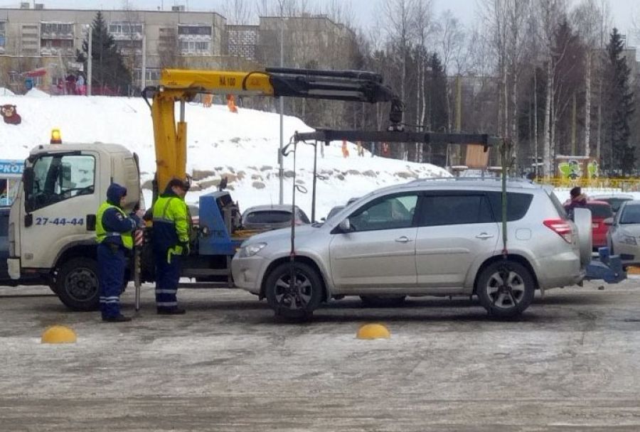 В России хотят ужесточить наказание за грубые нарушения ПДД