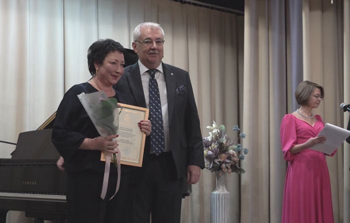 &laquo;День города&raquo; за 25 марта 2025 г.