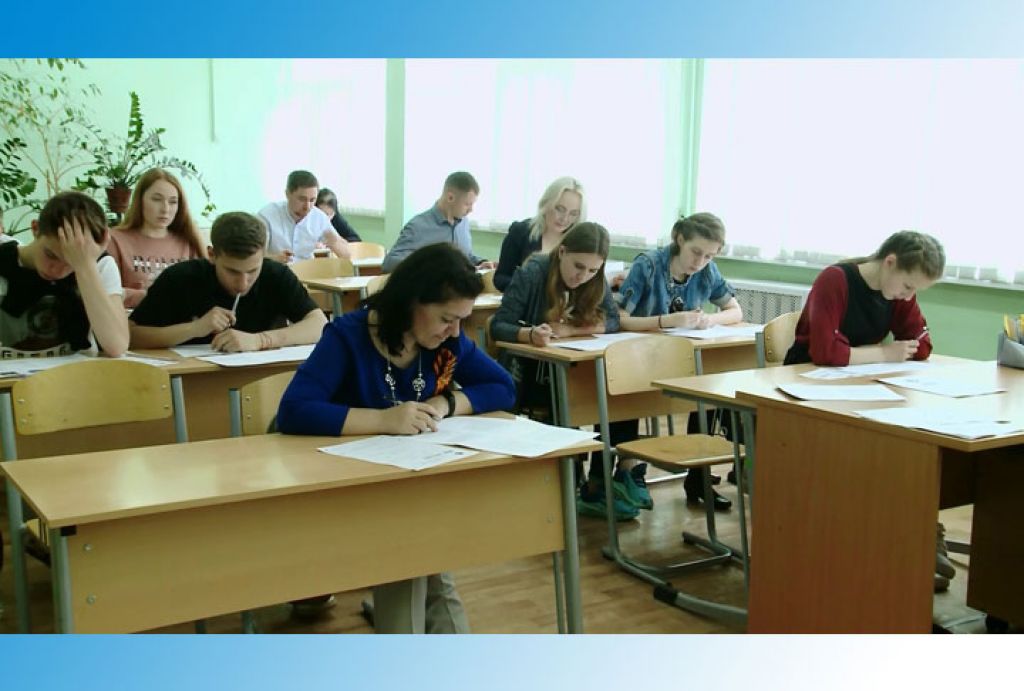 Учителей обучают сингапурским методикам преподавания