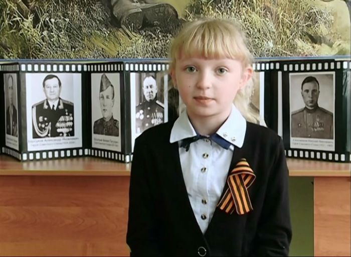 Дмитрук Мила