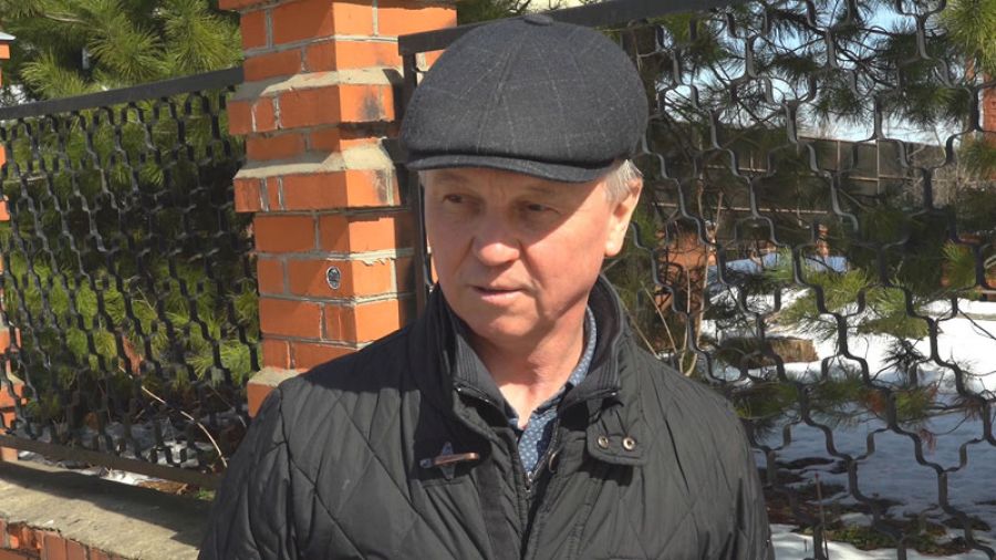 Сергиевопосадцы готовятся к Пасхе