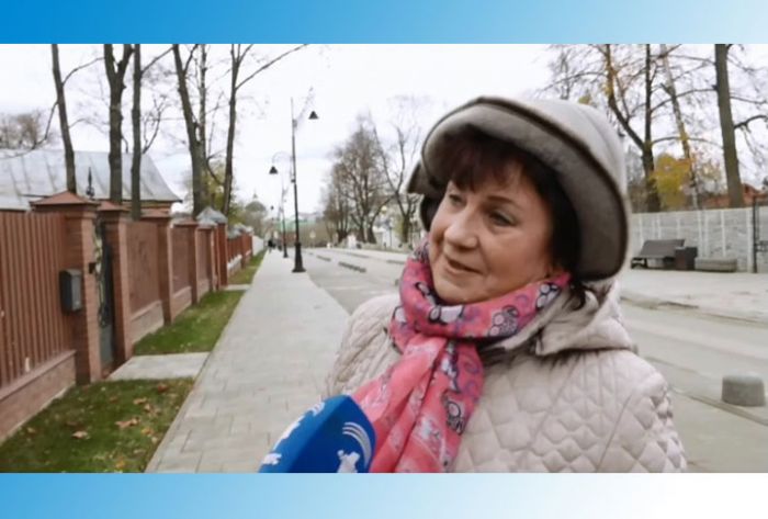 Сергиевопосадцы вспоминают о своей комсомольской молодости