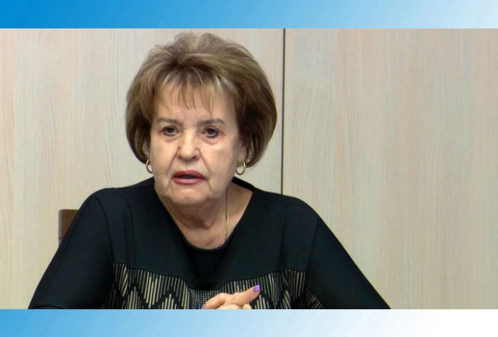 Межведомственное совещание по поводу ЕГЭ. Часть 1