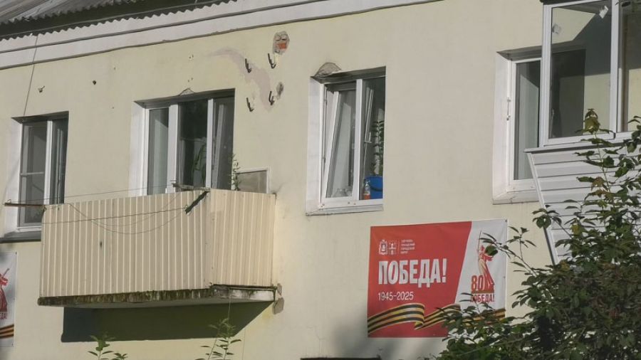 Решение будет принято после оценки экспертной комиссии