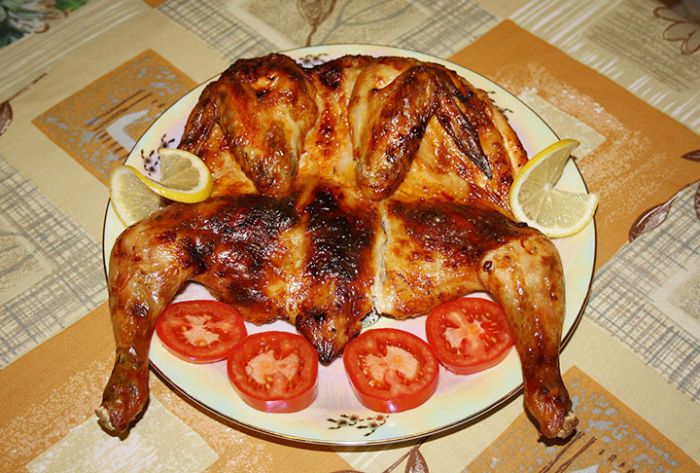 В России резко подорожала курица