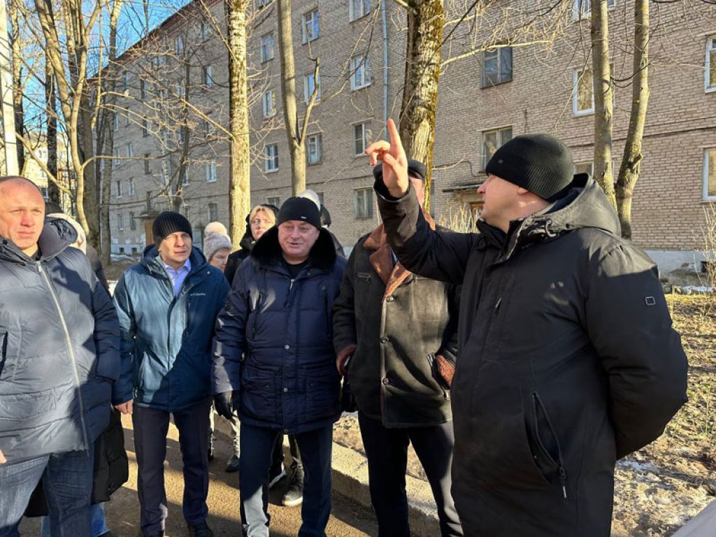 «День города» за 25 января 2025 г.