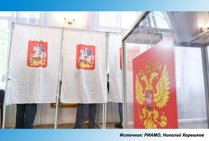 Избирательная кампания кандидатов на пост губернатора Подмосковья начинается в июне