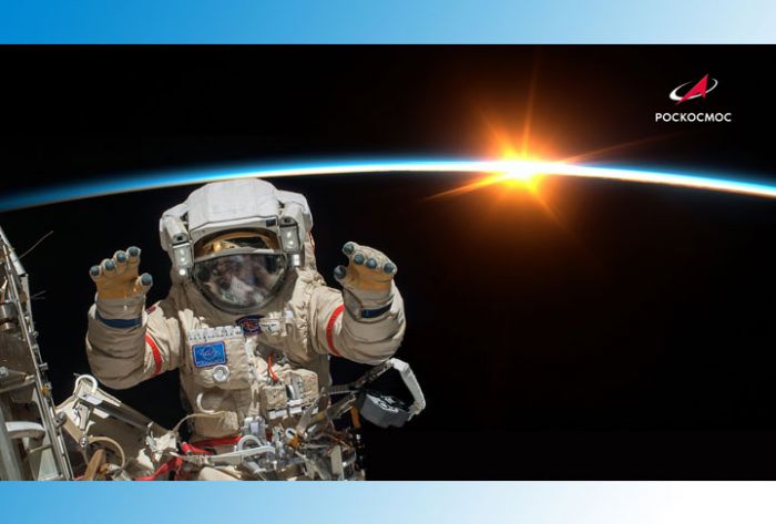 На &quot;Русском мире&quot; в Сергиевом Посаде будет площадка Роскосмоса