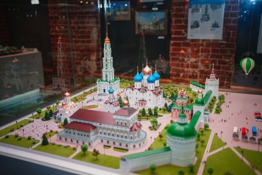 Начался приём заявок для участия в VII Всероссийском Фестивале «Архитектурное наследие 2024»