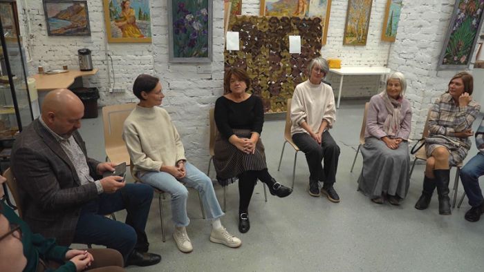 Исцеление души и духа