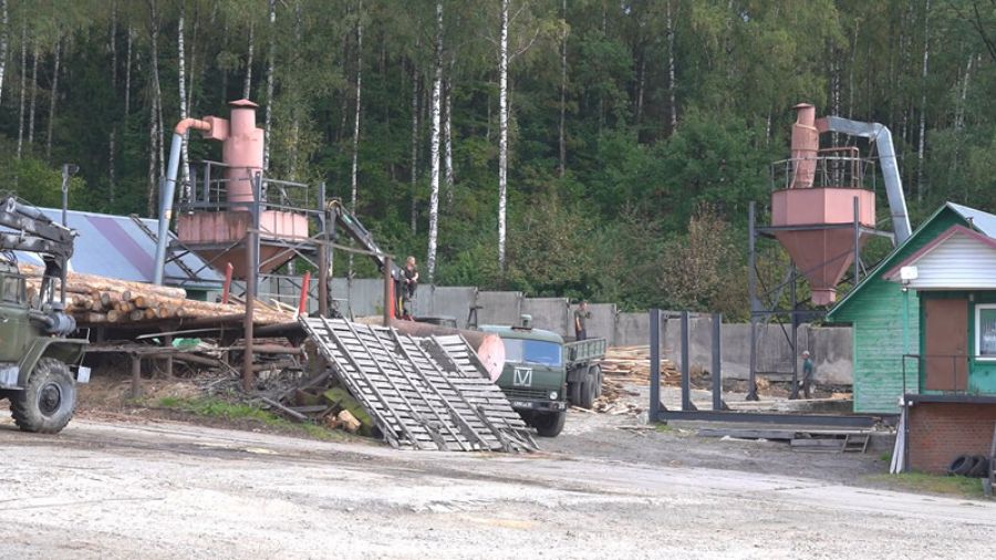 Партия гуманитарной помощи отправлена в Херсонскую область