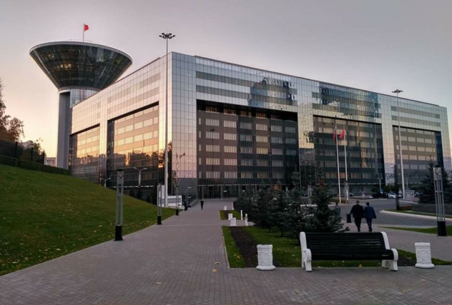 В МО обсудили вопросы расширения сети исправительных центров для обеспечения исполнения наказания в виде принудительных работ