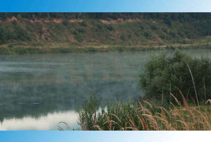 Будьте осторожны на воде!