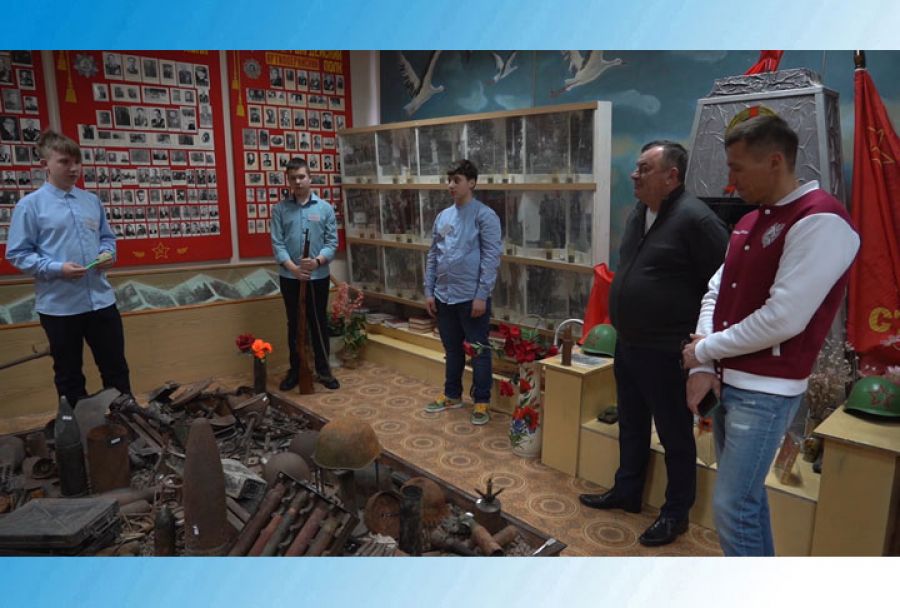 Хранить &ndash; значит, помнить