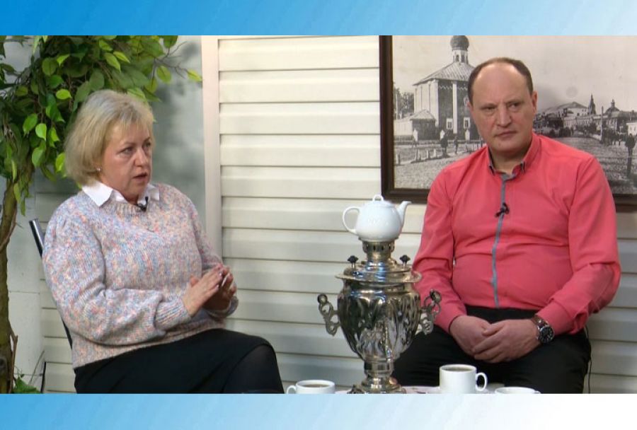 Ольга Дмитриева &ndash; о предстоящих выборах