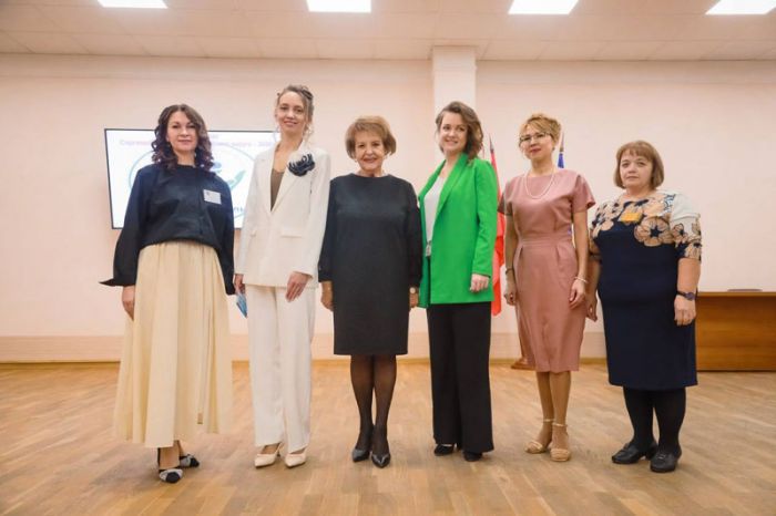 Второй этап ежегодного конкурса &laquo;Воспитатель года &ndash; 2026&raquo; состоялся в актовом зале Управления образования Сергиево-Посадского округа