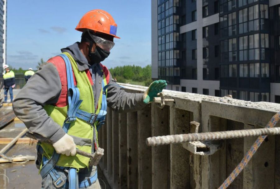 Артур Гарибян: До 15% возросло количество договоров долевого участия с использованием эскроу-счетов